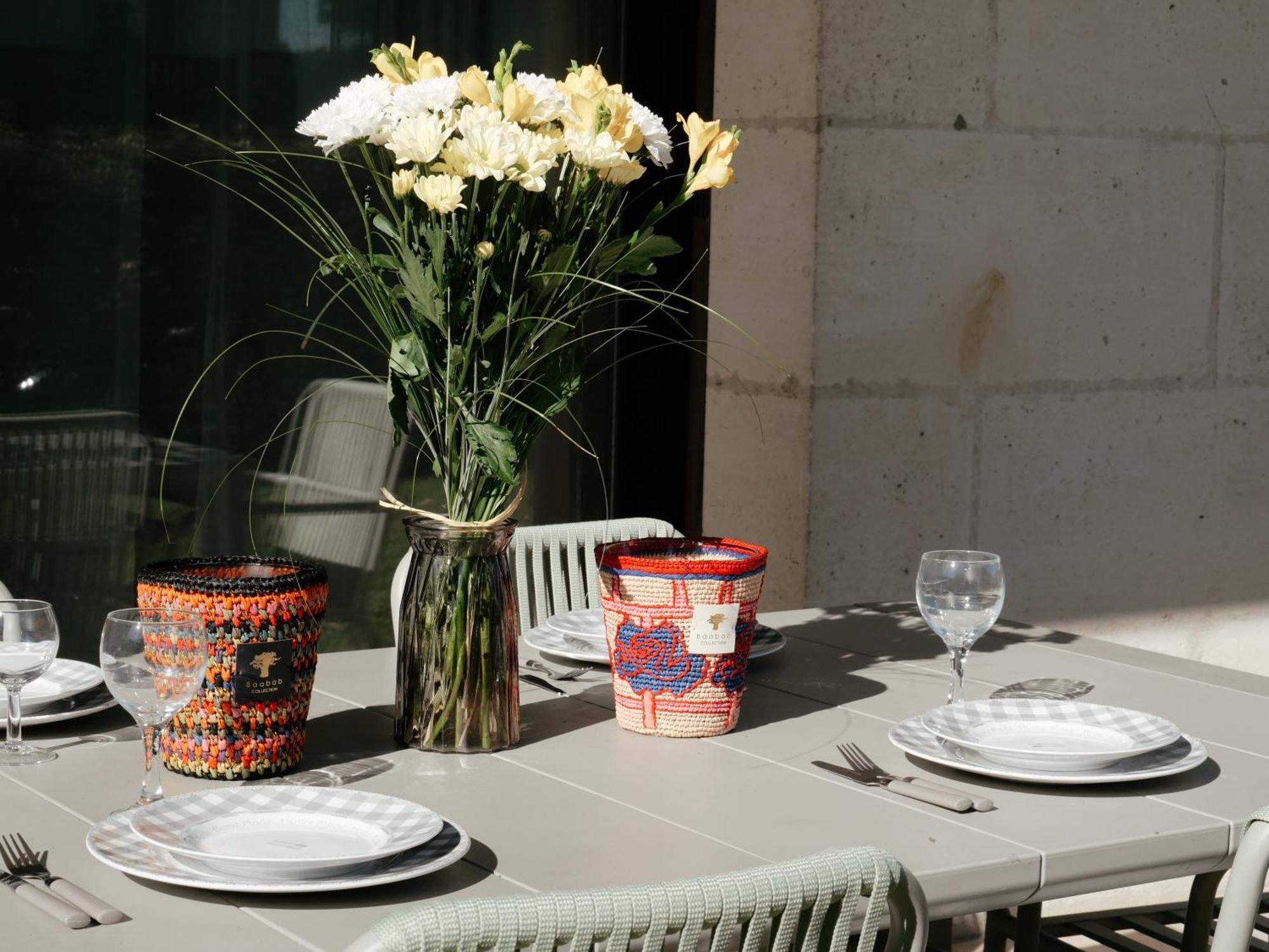 Deauville Riviera - Jardin Face A La Plage, Proximite & Luxe Inegale Exterior foto